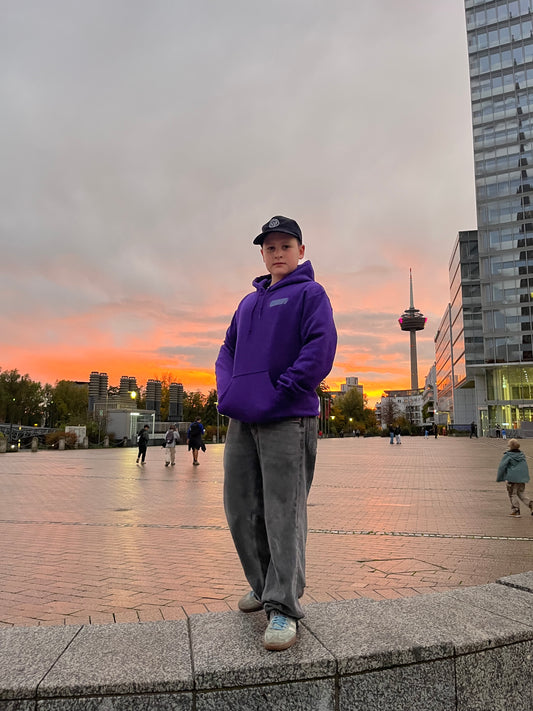 Go big or go home,MTB hoodie